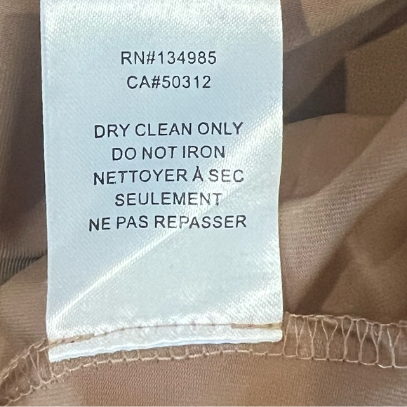 For Love & Lemons Vivian Mini Lace Dress - Picture 16 of 16